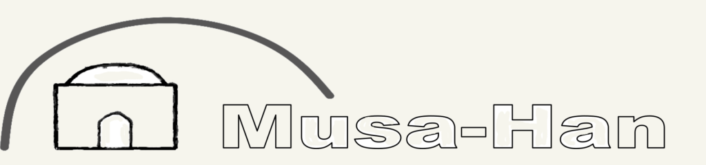 Logo Musa-Han
