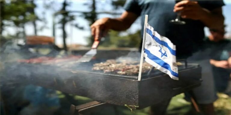 אביב ישראלי